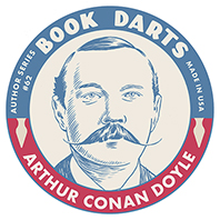 50 Count Tin - ARTHUR CONAN DOYLE